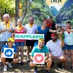 Mobil-home Avec Terrasse A Lezignan-corbieres, 6 Personnes - Api-1-52-736 Campingplads Lézignan-Corbières