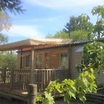Mobil-home Avec Terrasse A Lezignan-corbieres, 6 Personnes - Api-1-52-736 * Lézignan-Corbières