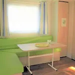 Campingplads Mobil-home Avec Terrasse A Lezignan-corbieres, 6 Personnes - Api-1-52-736 Lézignan-Corbières