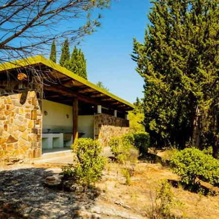 Camping Mobil-home Avec Terrasse à Lézignan-corbières, 6 Personnes - Api-1-52-736 *