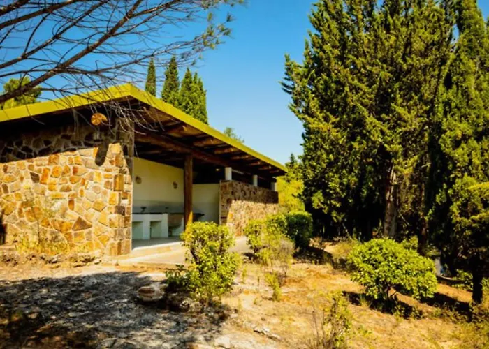 Kemping Mobil-home Avec Terrasse A Lezignan-corbieres, 6 Personnes - Api-1-52-736 *